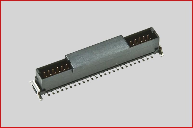 TE/ERNI 244840-E 替代品