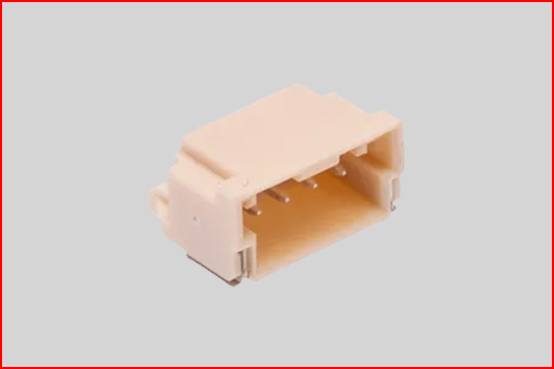 MOLEX 5023520400 替代品