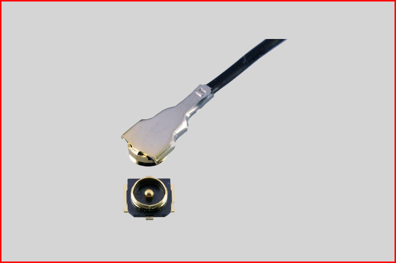 I-PEX MHF®5 RF射频同轴线