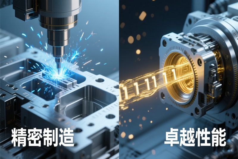 应对未来挑战：I-PEX技术路线图与CABLINE®-UA II 20497-在下一代设备中的应用展望