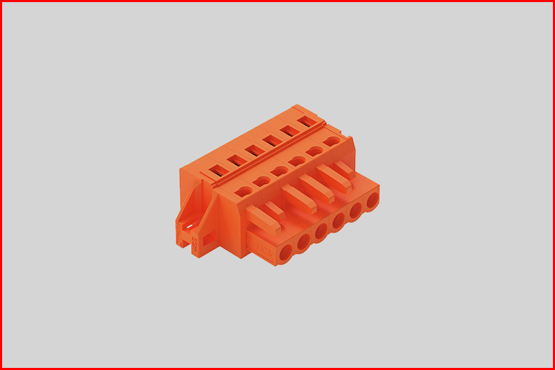 WAGO 231-306/031-000 替代品