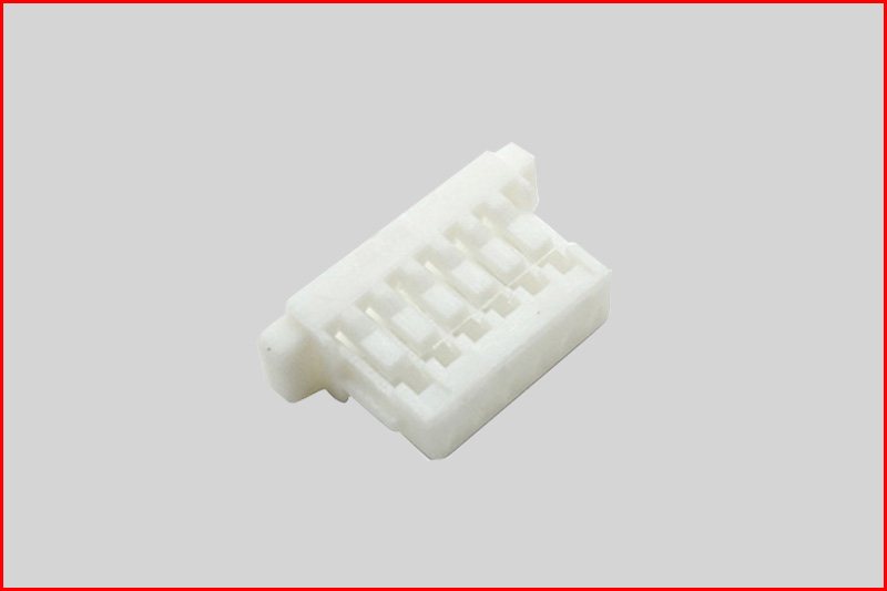 JST SHR-06V-S-B 替代品