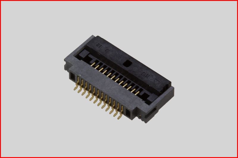 HRS FH52-12S-0.5SH 替代品