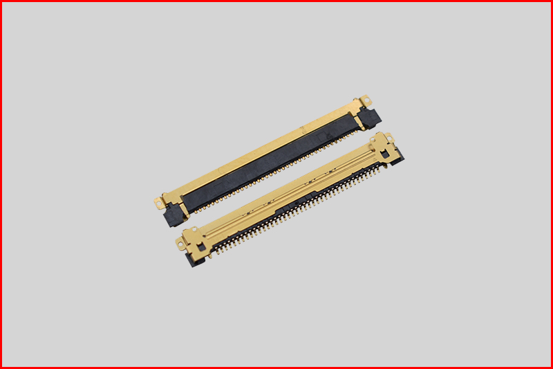 I-PEX 20455-040E-66 替代品