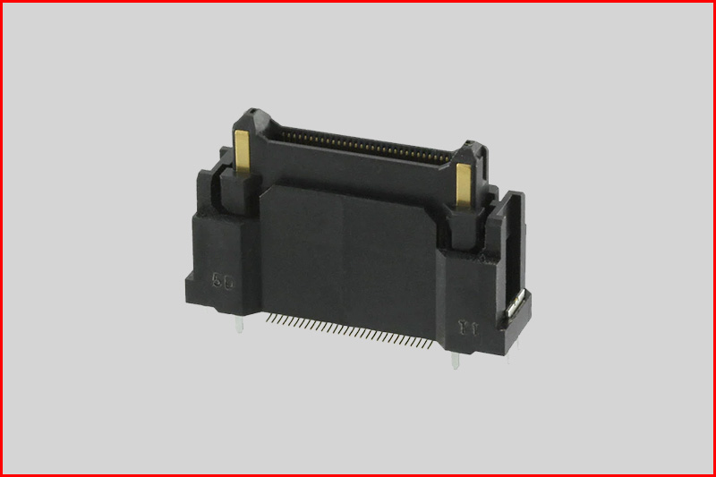 HRS FX23-60P-0.5SV20 替代品