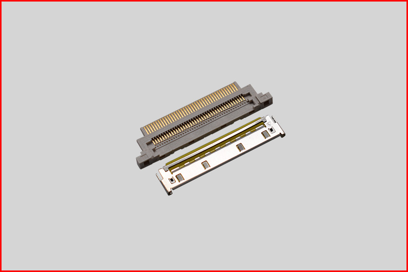 I-PEX 20142-040U-01F 替代品
