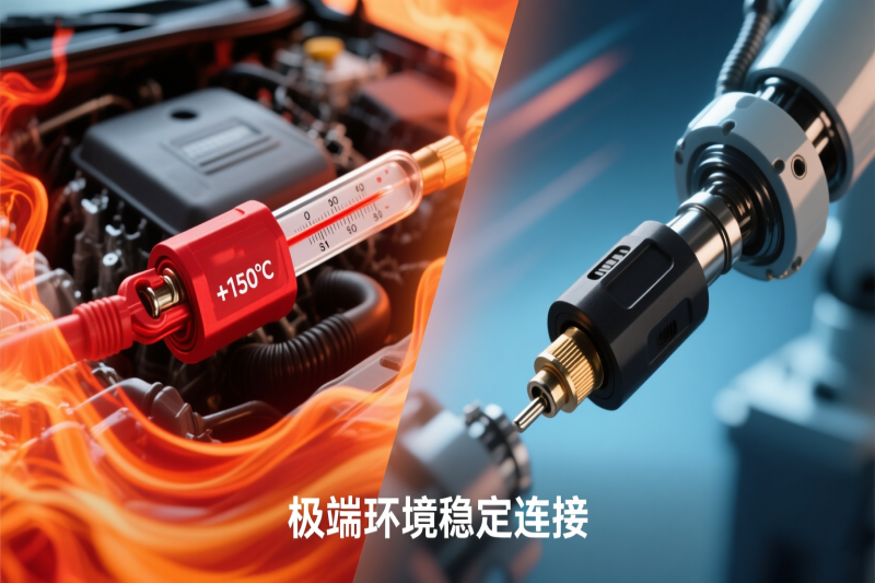 ERNI MiniBridge 394968-E 连接器技术特点全面解析：为何它成为行业标杆？