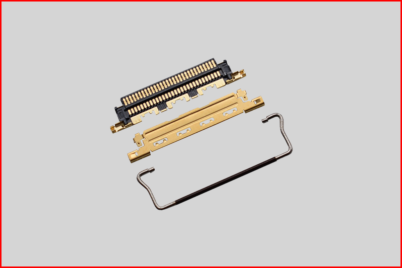 I-PEX 20634-130T-02 替代品