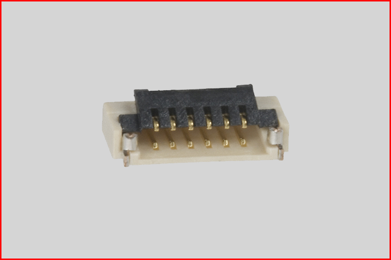 HRS FH19SC-6S-0.5SH 替代品